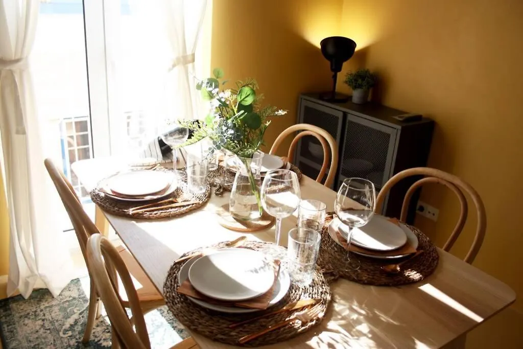 Apartamento Easy4Stay By City Center II Portimão