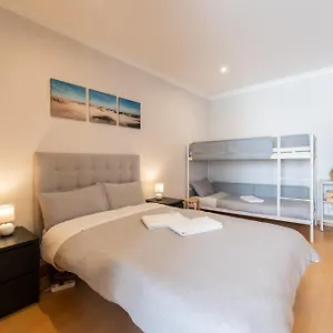 By Blue Door Apartamento